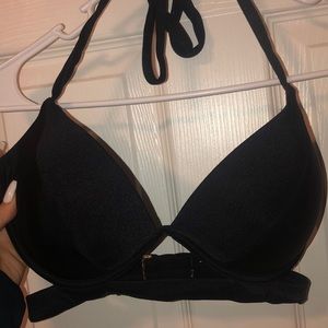 Victoria Secret Push Up Swim Top